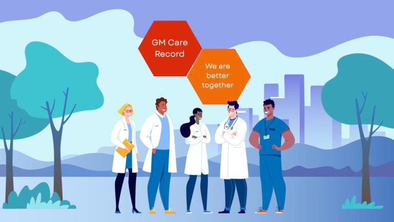 Become a GMCR champion. Click the link to apply